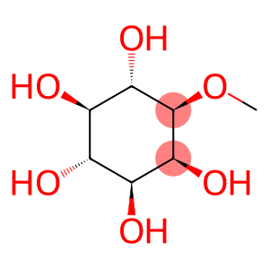 1-O-甲基肌醇
