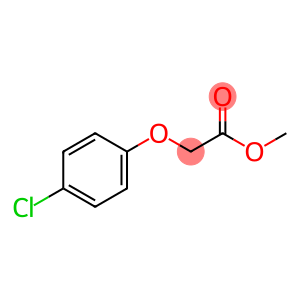 4-氯苯氧基乙酸甲酯