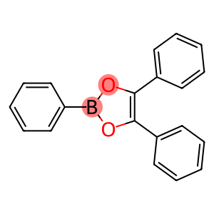 2,4,5-Triphenyl-1,3,2-dioxaborole