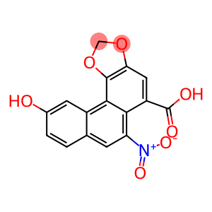 马兜铃酸C