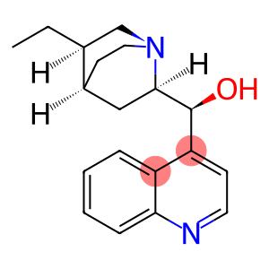 Dihydrocinchonine