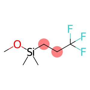 Dimethylmethoxy(3,3,3-Trifluoropropyl)Silane