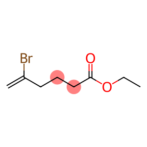 ETHYL 5-BROMO-5-HEXENOATE