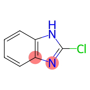 2-氯苯并咪唑