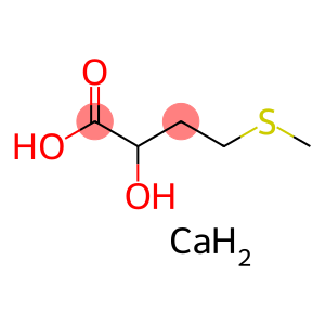 alcium bis(2-hydroxy-4-(methylthio)butyrate