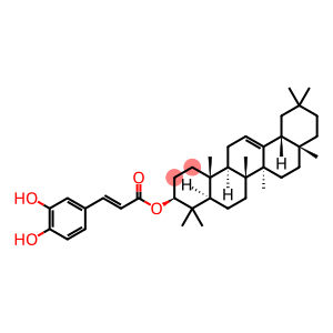 β-香树脂醇咖啡酸酯