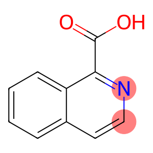 Isoquinoline-1-carboxylic acid