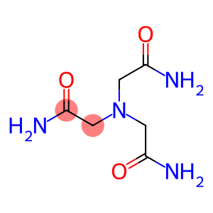 nitrilotriacetic acid triamide