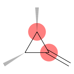 1α,2α-Dimethyl-3-methylenecyclopropane