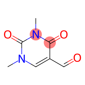 1,3-Dimethyluracil-5-Carboxaldehyde