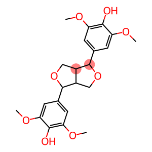 syringaresinol