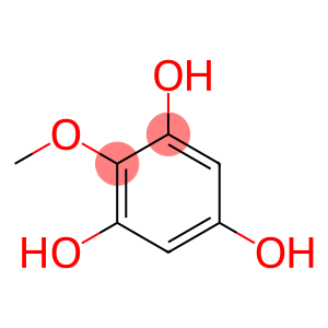 1,3,5-三羟基2-甲氧基苯
