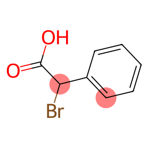 2-Bromo-2-phenylacetic acid