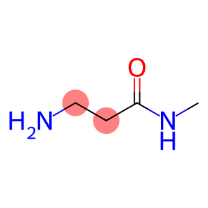 3-amino-N-methylpropanamide