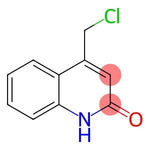 4-(氯甲基)喹啉-2(1H)-酮