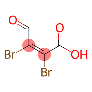 Mucobromic acid