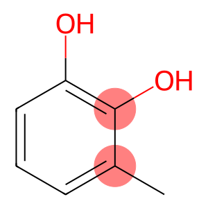 Catechol, 3-methyl-