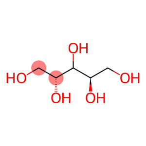 D-(+)-ARABINITOL