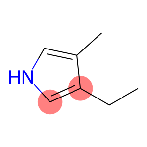 3-Ethyl-4-methyl-1H-pyrrole