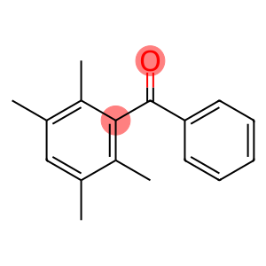 phenyl(2,3,5,6-tetramethylphenyl)methanone