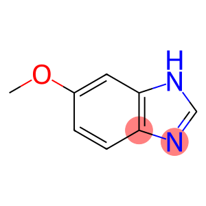5-甲氧基苯并咪唑