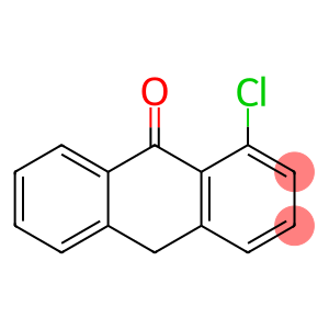 1-氯蒽-9(10H)-酮