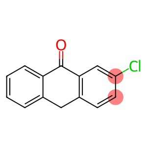 2-chloroanthrone