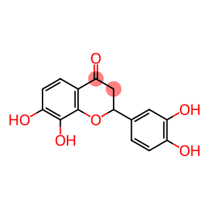 7,8,3',4'-四羟基二氢黄酮