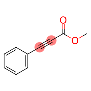 Methyl 3-phenylpropynoate