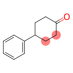 4-苯基环己酮