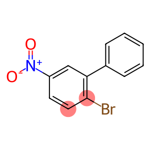 2-bromo-5-nitro-1,1'-biphenyl