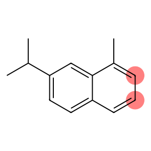 7-異丙-1-甲萘