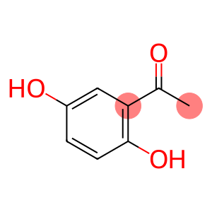 2,5-二羟基苯乙酮