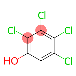 2,3,4,5-四氯苯酚