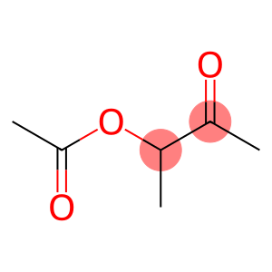 3-Acetoxy-2-butanone