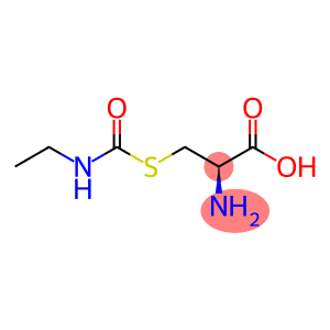 H-CYS(ETHYLCARBAMOYL)-OH