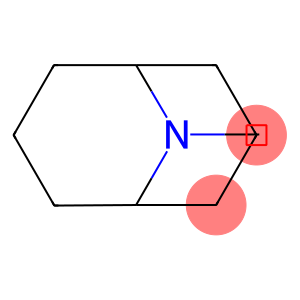 9-Methyl-9-azabicyclo[3.3.1]nonane