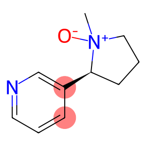 SNICOTINEN1OXIDE