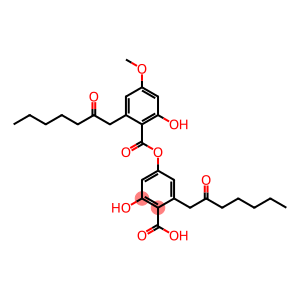 Microphyllinic acid