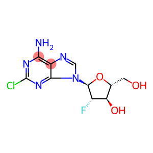 Clofarabine alpha-Isomer