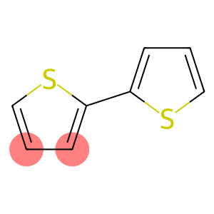 联二噻吩