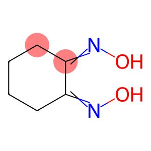 1,2-Cyclohexanedione dioxime