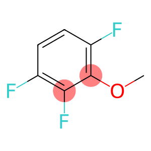 1-METHOXY-2,3,6-TRIFLUOROBENZENE