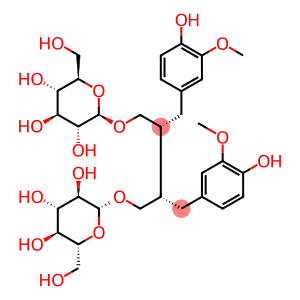 (2R,3S)-SDG