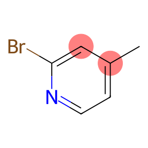 2-溴-4-甲基吡啶
