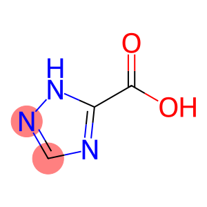 1H-1,2,4-三氮唑-3-羧酸