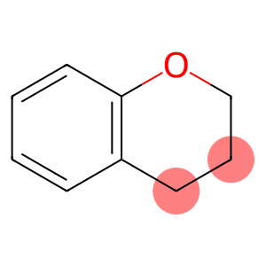 3,4-Dihydro-(1H)-benzopyrane