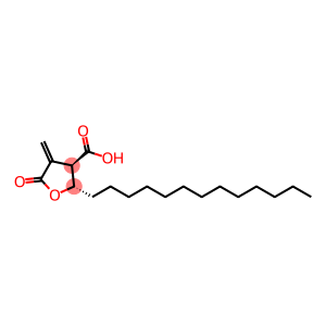 (-)-Protolichesterinic acid