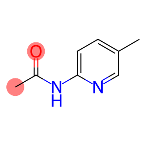 2-乙酰氨基-5-甲基吡啶