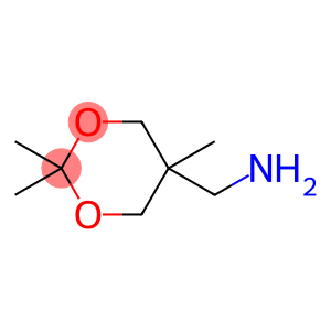 (2,2,5-TRIMETHYL-1,3-DIOXAN-5-YL)METHANAMINE